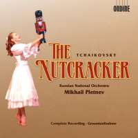 WYCOFANY  Tchaikovsky: Nutcracker